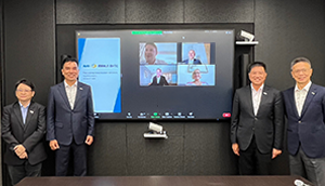 龙门国际董事会决议通过收购德国BHTC 拓展智慧移动生态圈